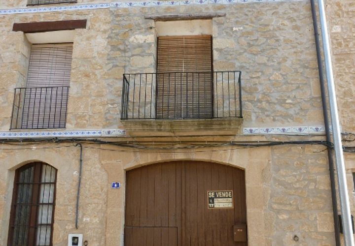 Byhus i Mazaleon, Teruel, Mazaleon - € 79.000 | Ref: 0740 - foto 1